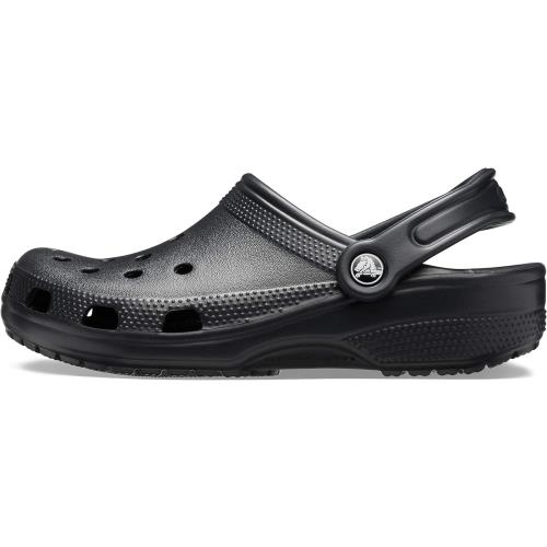 Crocs Unisex-adult Classic Clogs