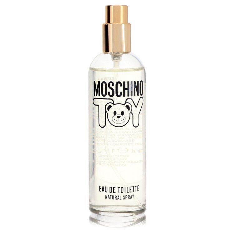 Moschino Toy by Moschino Eau De Toilette Spray Tester 1.7 oz For Women