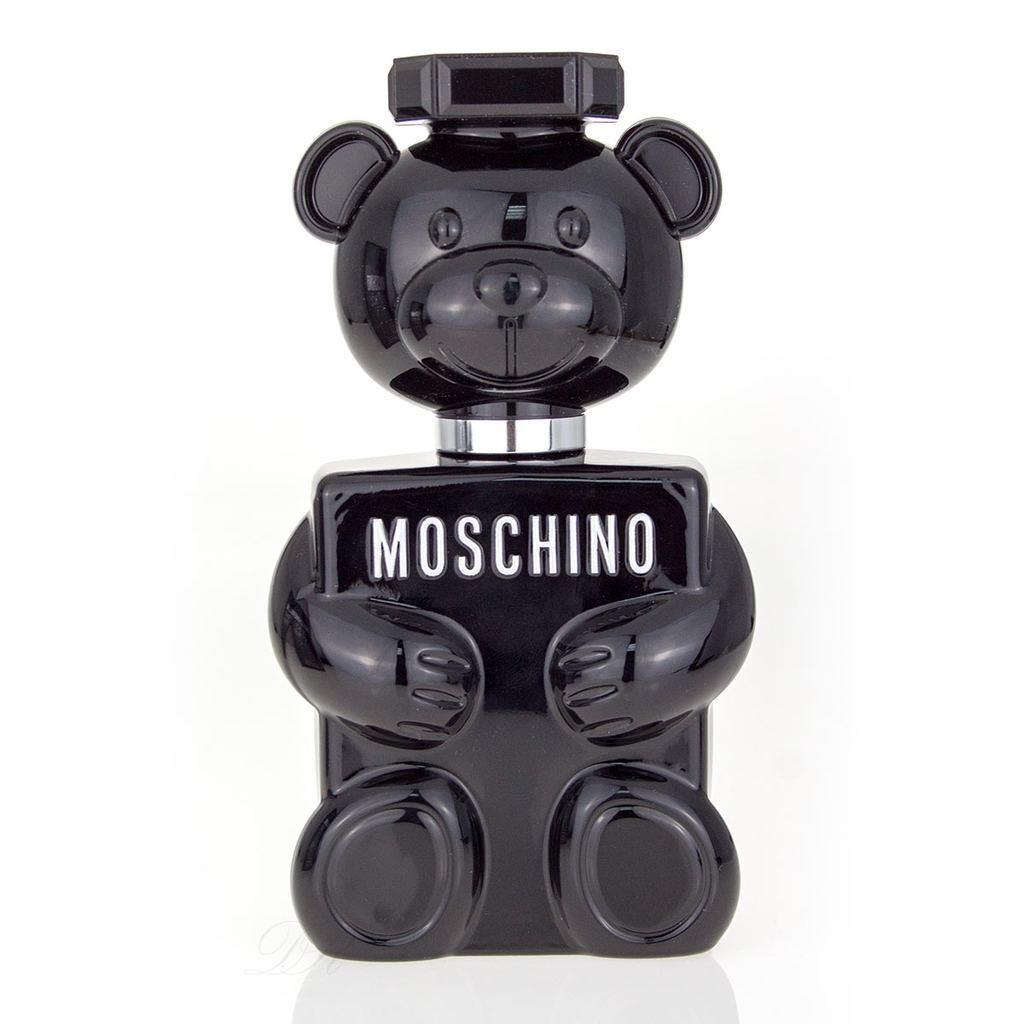 Moschino Toy Boy Men`s Edp Spray 3.4 oz 100 ml