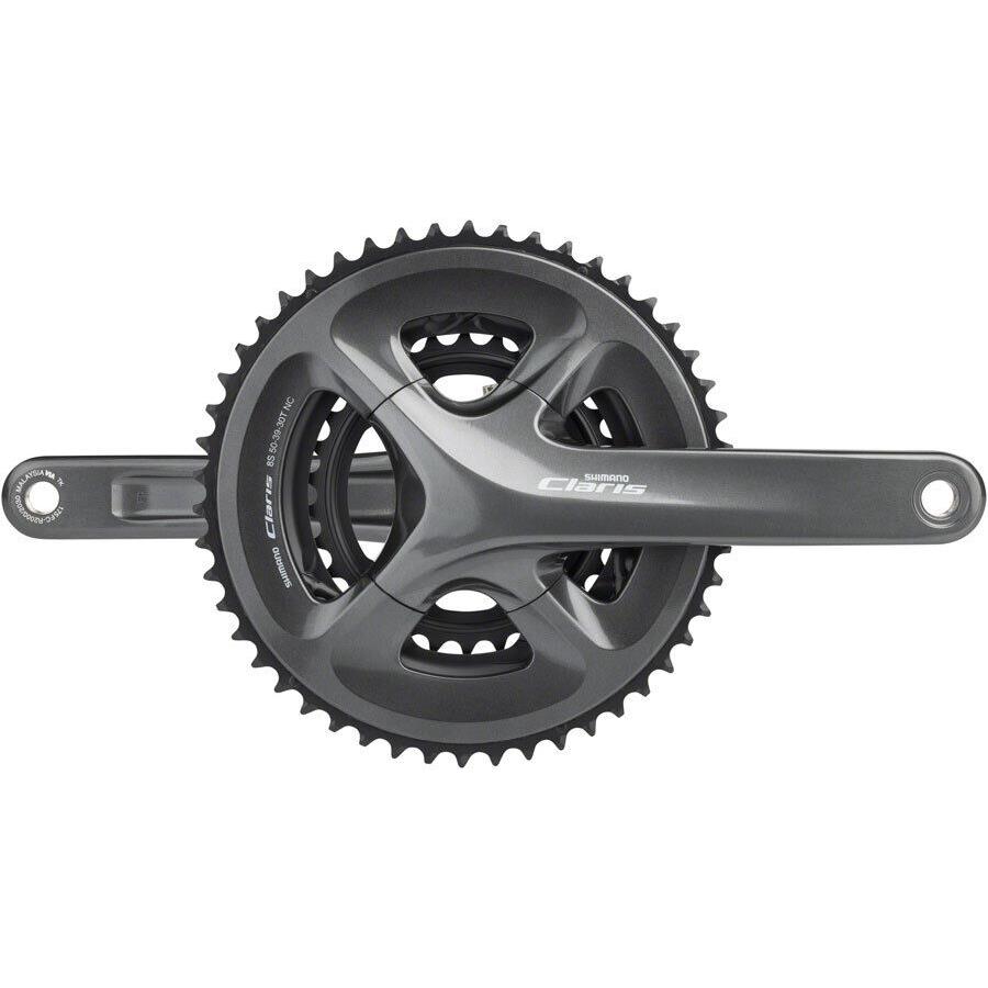 Shimano Claris FC-R2000 Crankset