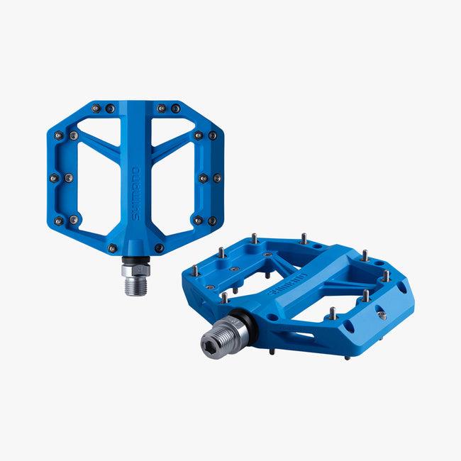 Shimano Deore PD-GR400 Flat Off Road Pedals