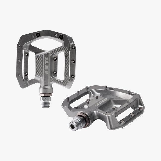 Shimano Deore PD-GR500 Multi-purpose Flat Pedals