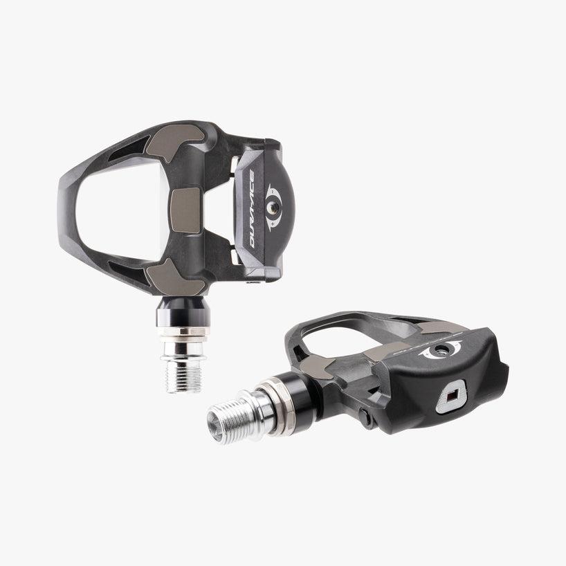 Shimano Dura-ace PD-R9100 Spd-sl Road Pedals with Cleat