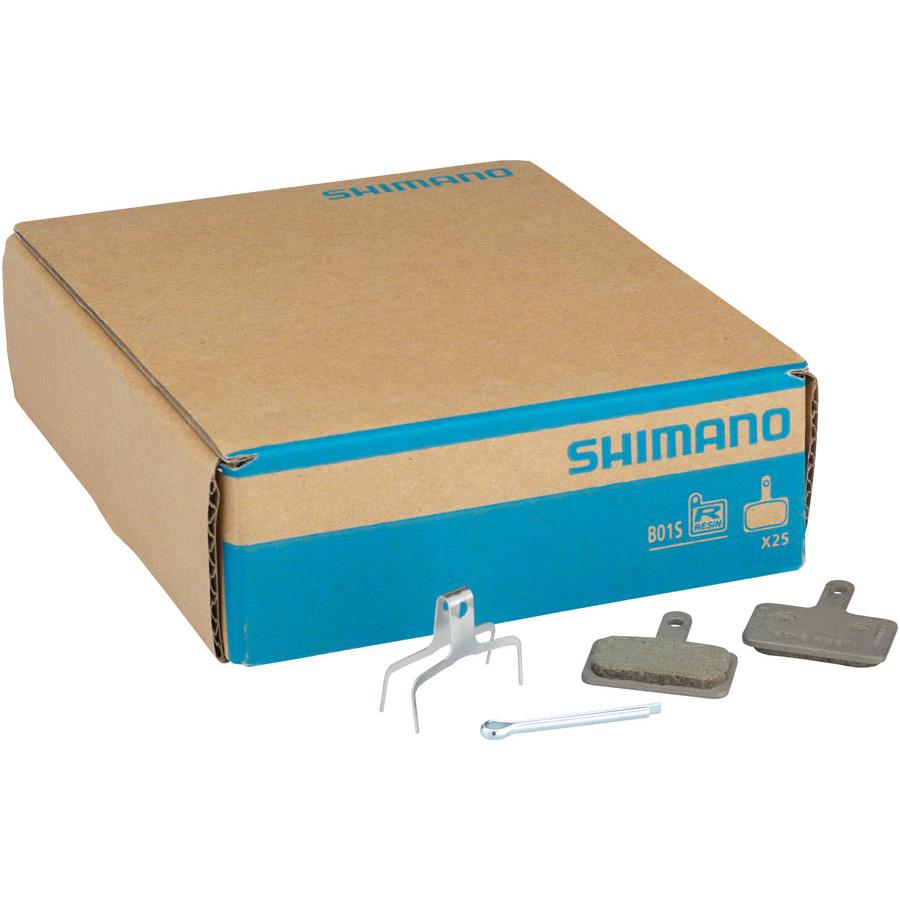 Shimano B01S