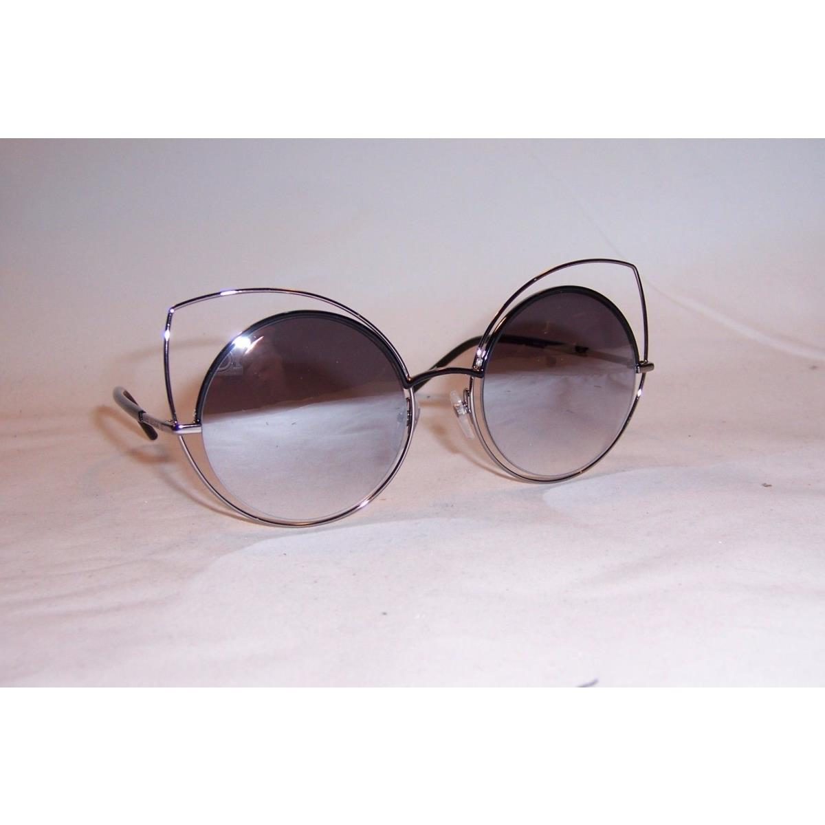 Marc Jacobs Sunglasses Marc 10/S 25K-FU Ruthenium/silver Mirror