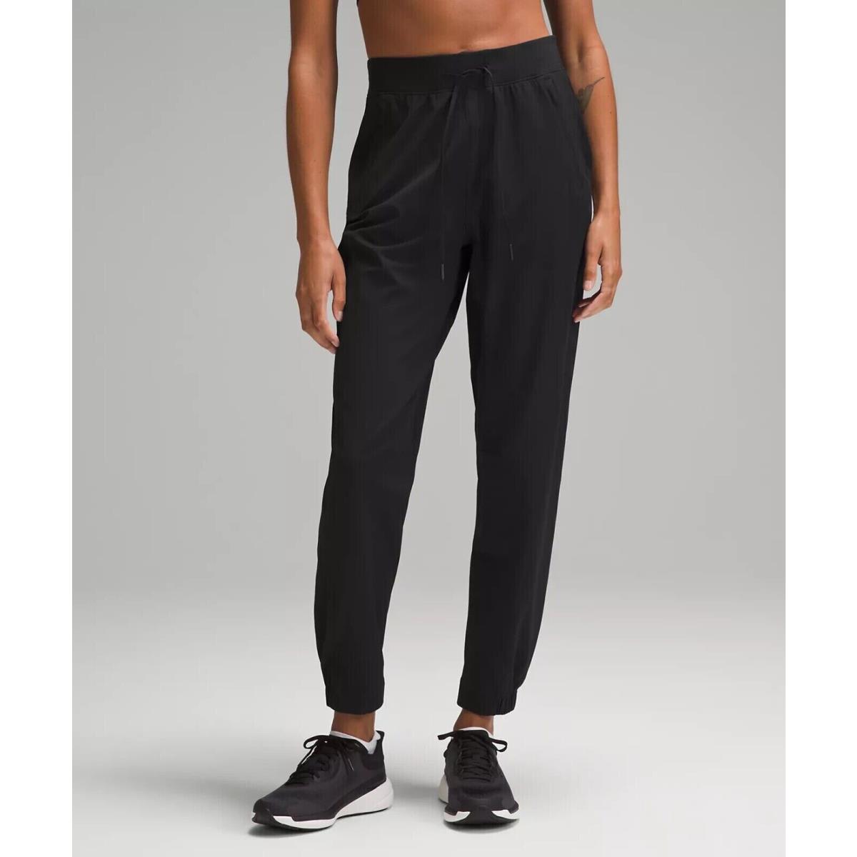 Lululemon License to Train HR Pants