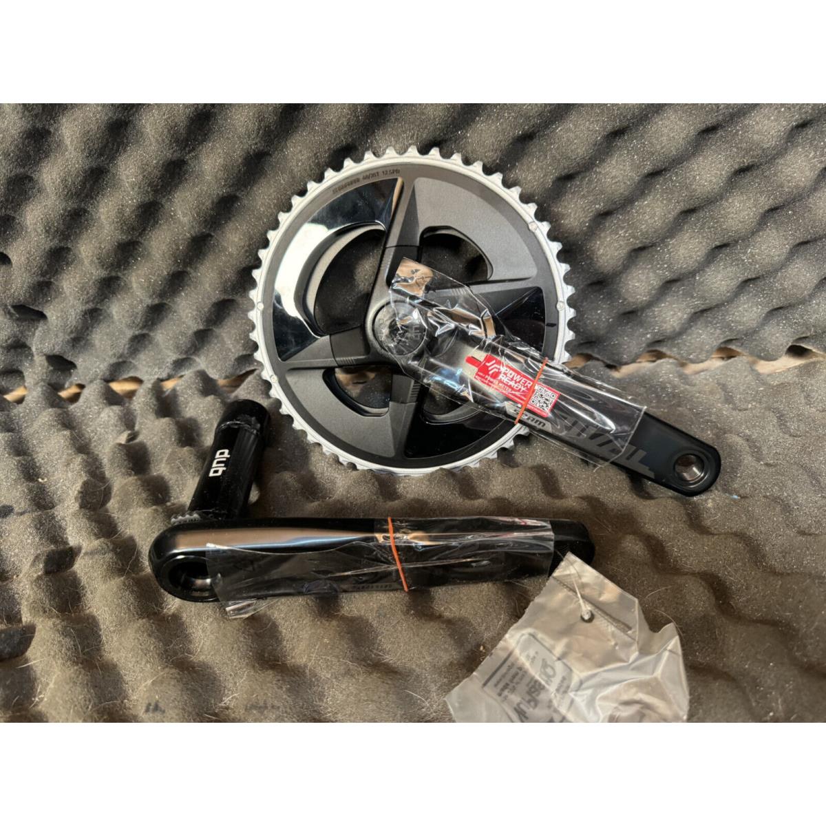 Shimano Sram Rival 48/33 175m Crankset