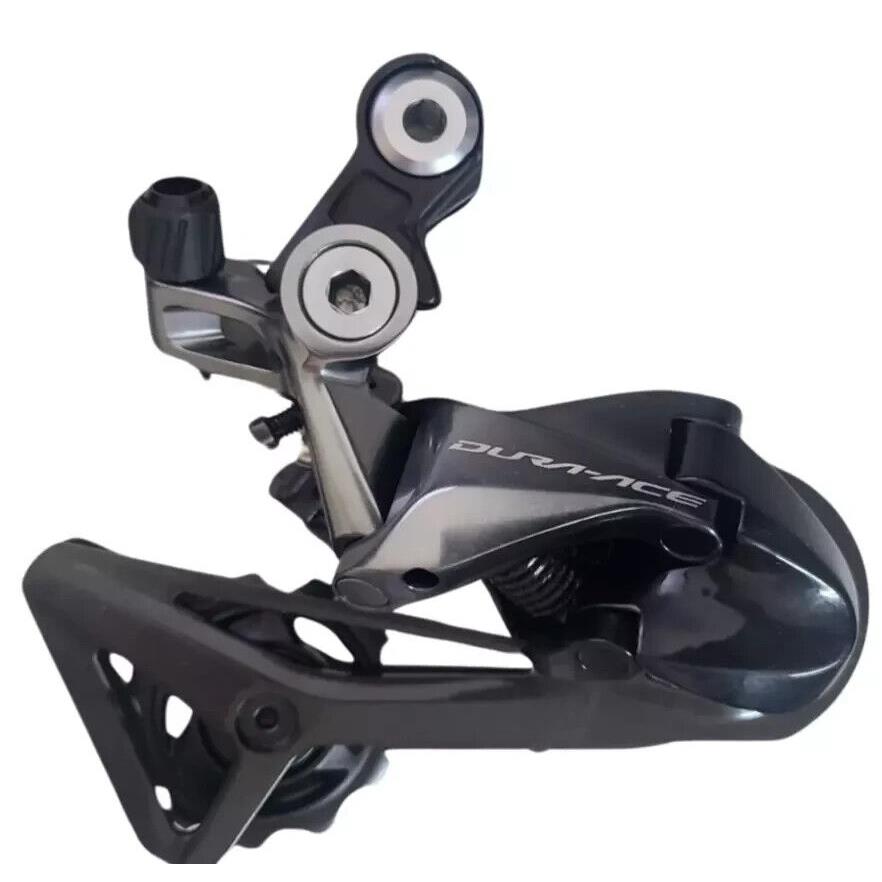 Shimano RD-R9100 Dura-ace Rear Derailleur 11 Speed Shadow Carbon Cage 11-30T