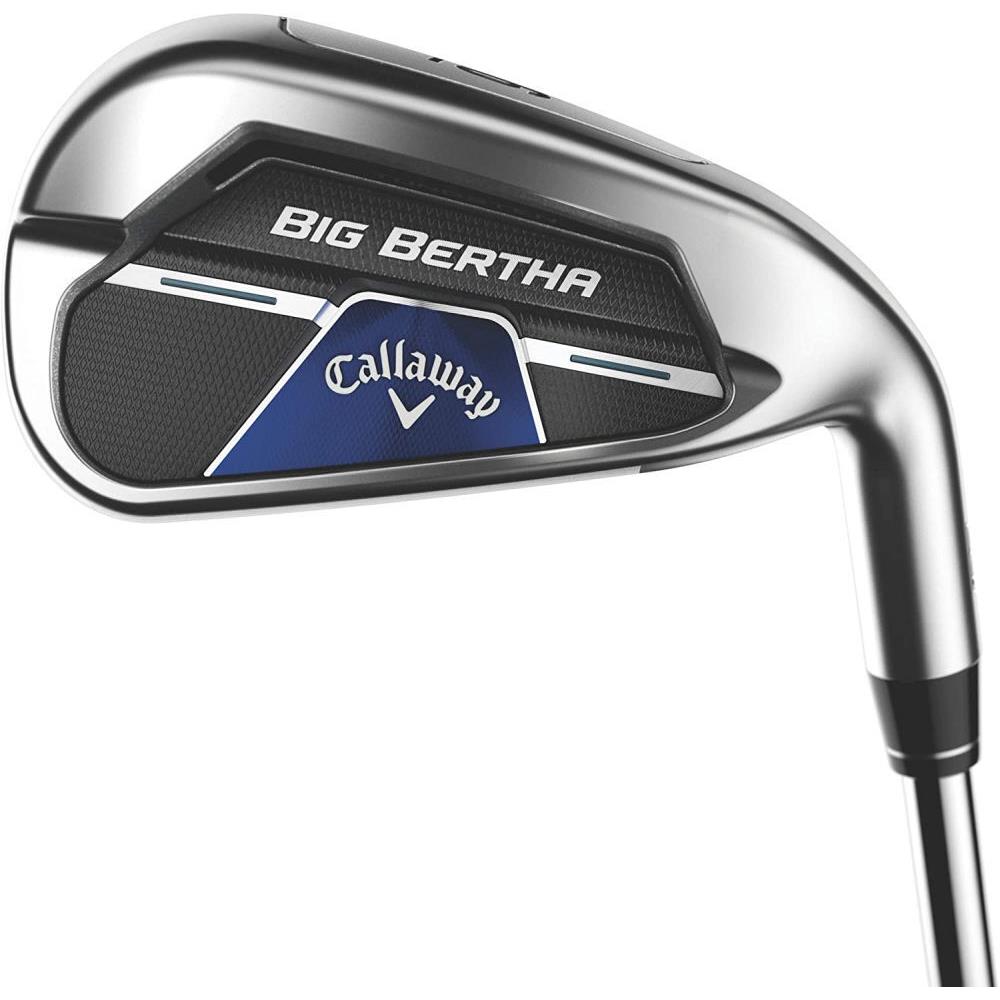 Callaway Big Bertha B21 Gap Wedge 48 Rch 65i Senior AW Golf