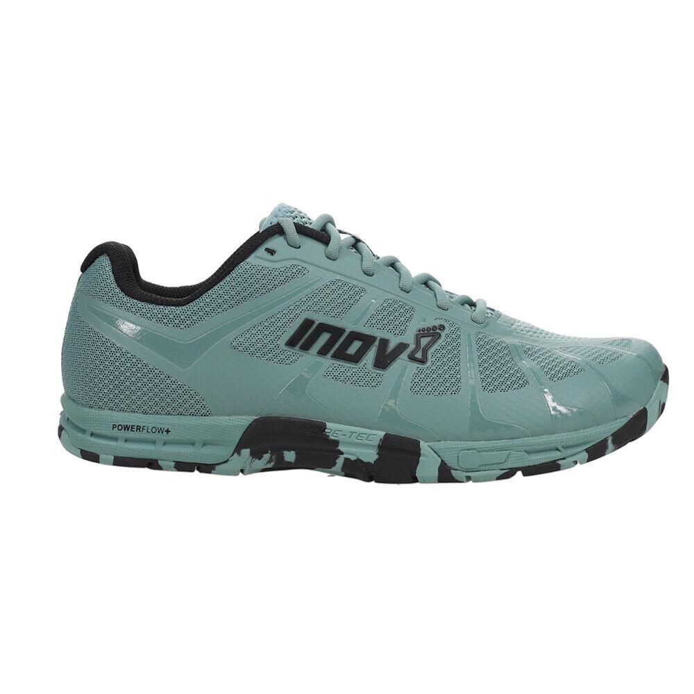 Inov-8 Flite 235 V3 Training Mens Green Sneakers Athletic Shoes 000867-SEBKMU