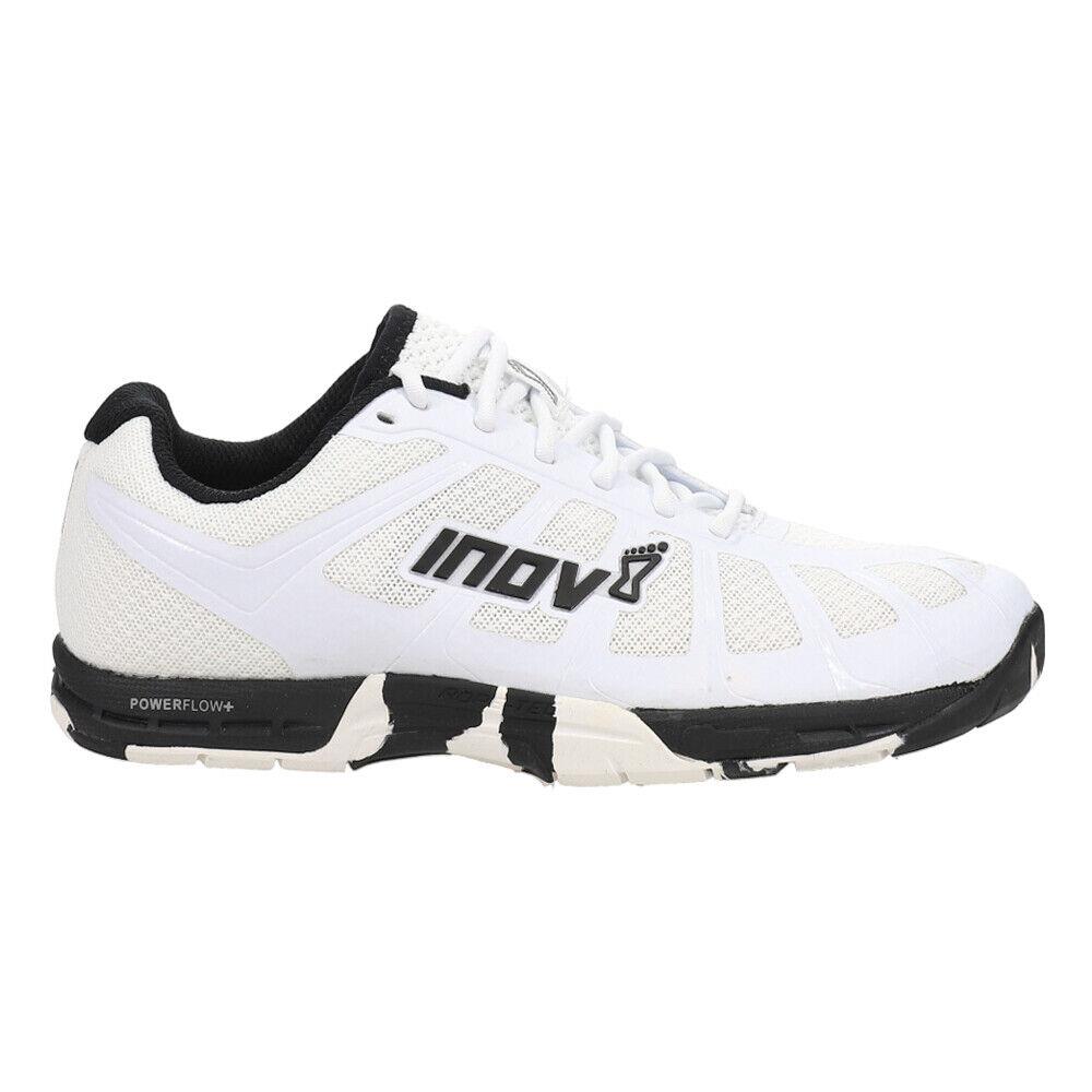 Inov-8 Flite 235 V3 Training Womens White Sneakers Athletic Shoes 000868-WHBKMU