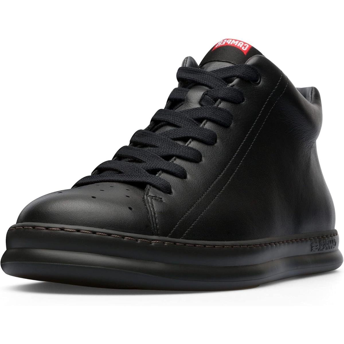 Camper Men`s Runner Four Fashion Boot