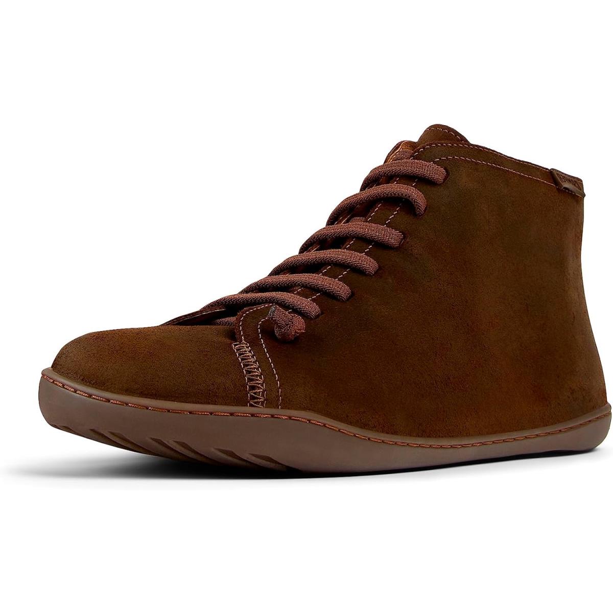 Camper Men`s Peu Cami Ankle Boot