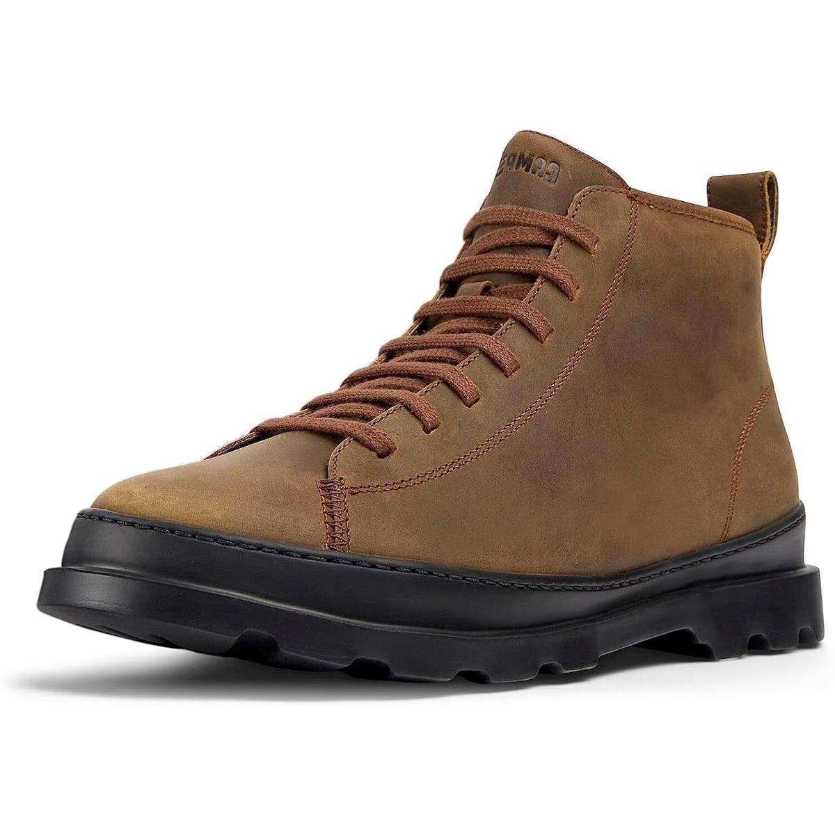 Camper Men`s Brutus Fashion Boot