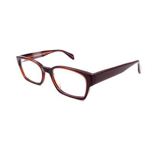 Oliver Peoples Tinney OV5188 - 1209 Eyeglasses Rouge 50mm