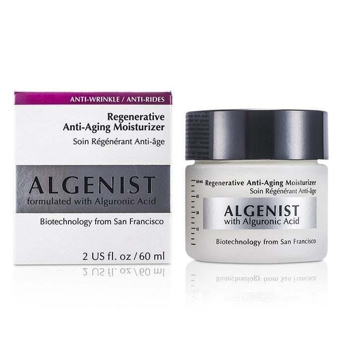 Algenist - Regenerative Anti-aging Moisturizer 60Ml/2Oz