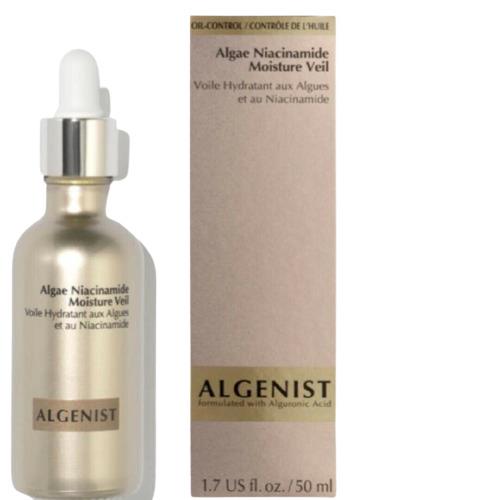 Algenist Algae Niacinamide Moisture Veil 1.7 FL Oz 50 ml K59