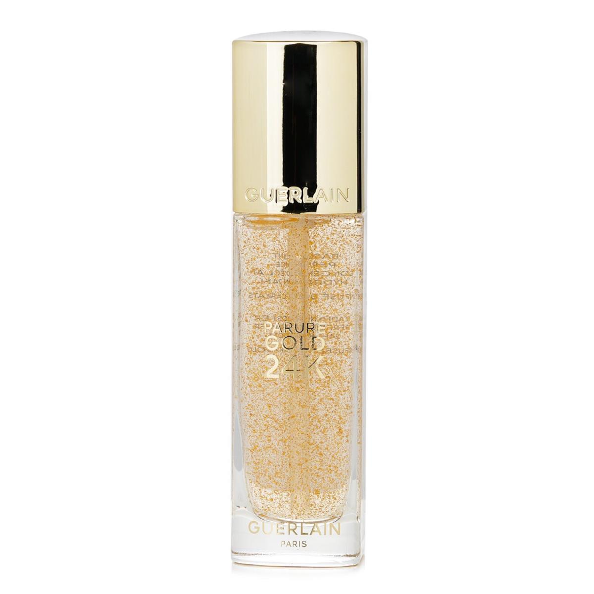 Guerlain Parure Gold 24k Radiance Booster Perfection Primer 24 Hydration