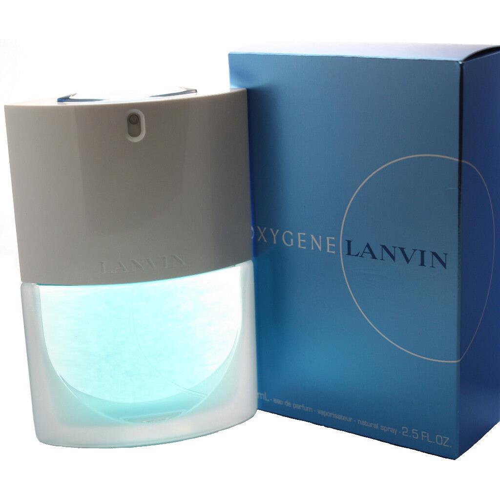 Oxygene BY Lanvin 2.5 OZ Edp Spray For Women