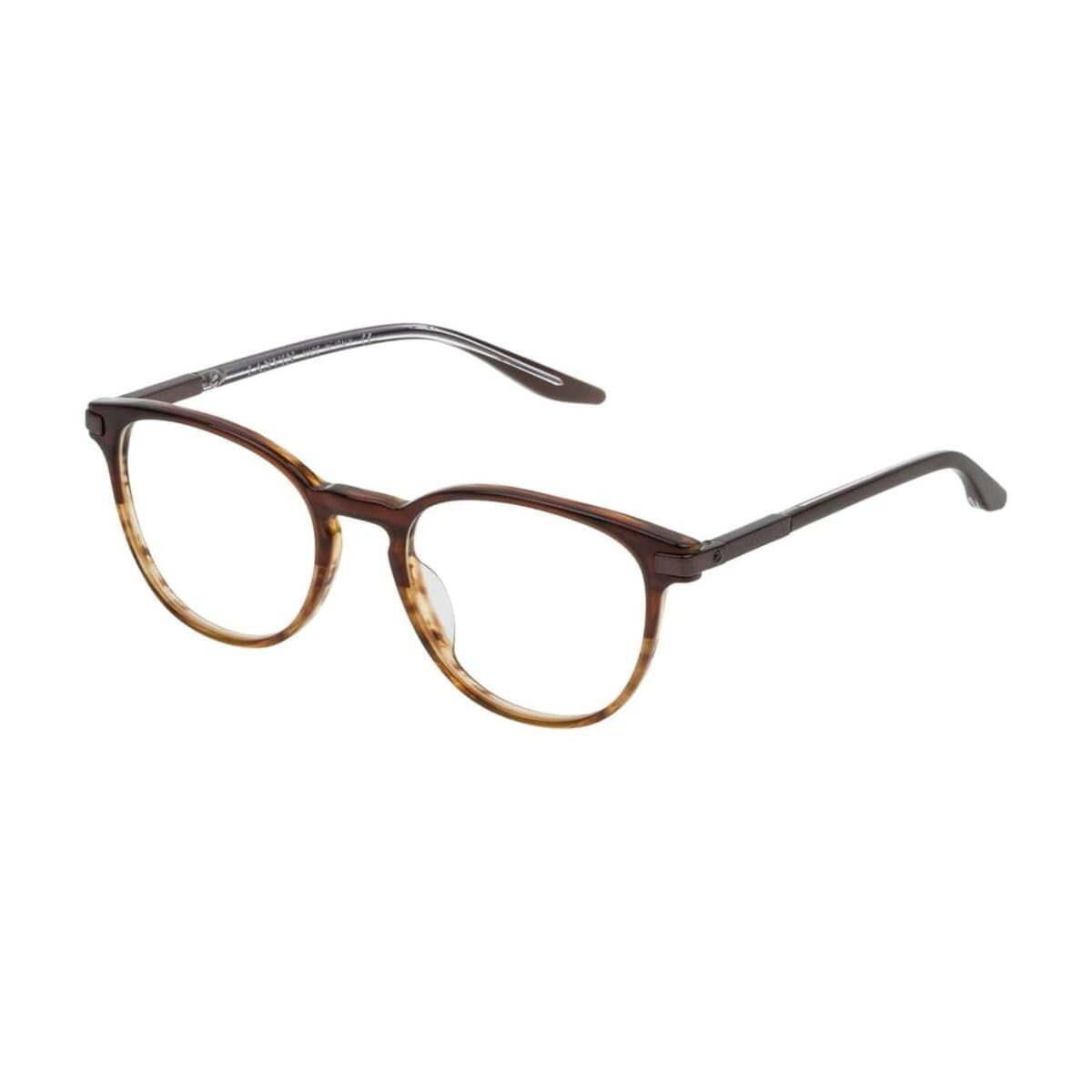 Lanvin VLN737-0D83-50 Havana Eyeglasses