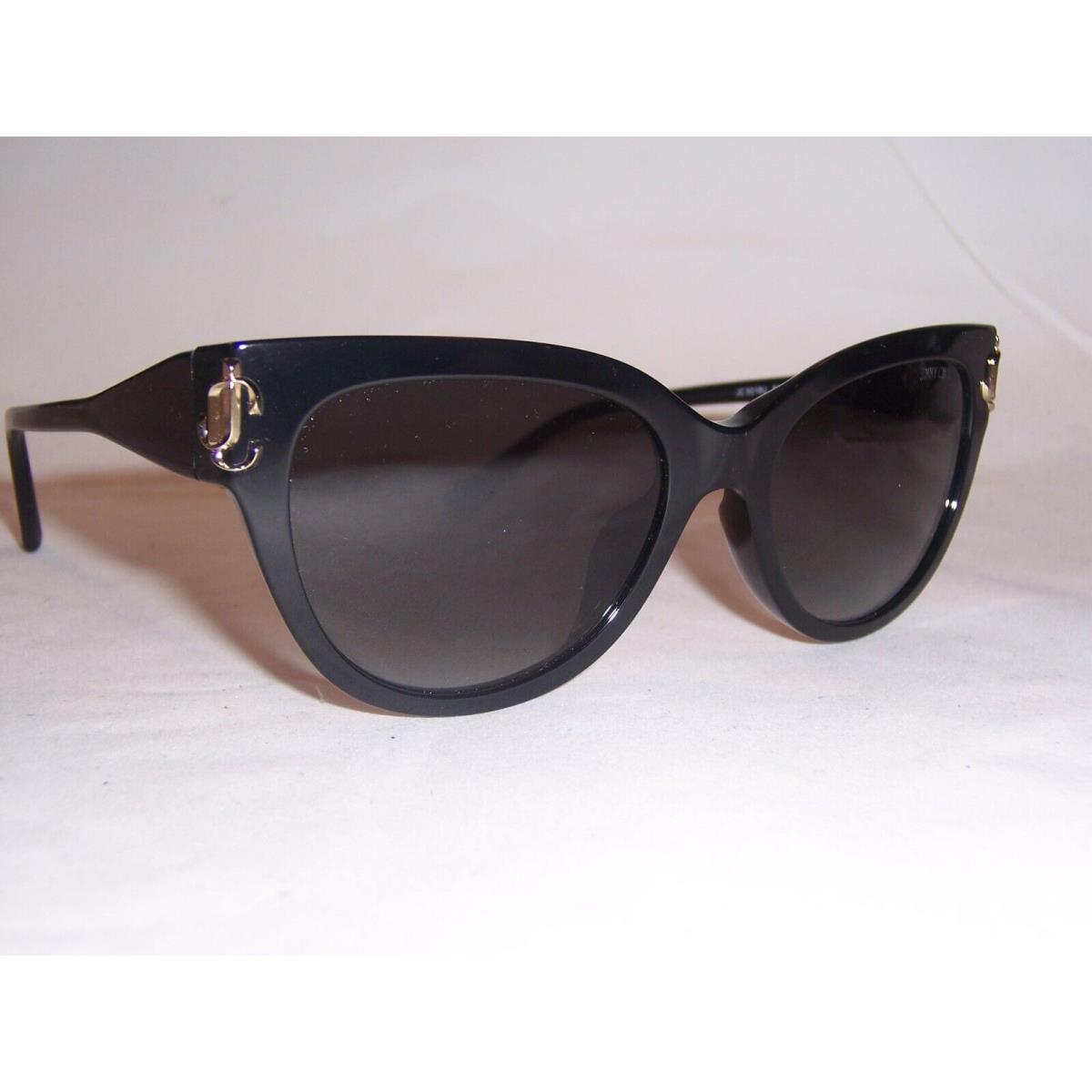 Jimmy Choo Sunglasses JC 5018U 50008G Black/gray 54mm 5018