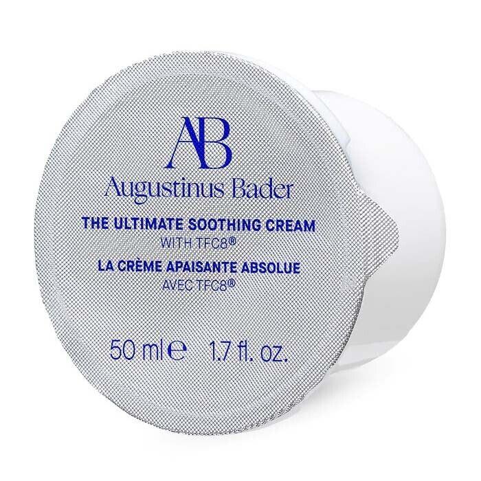 Augustinus Bader The Ultimate Soothing Cream Refill