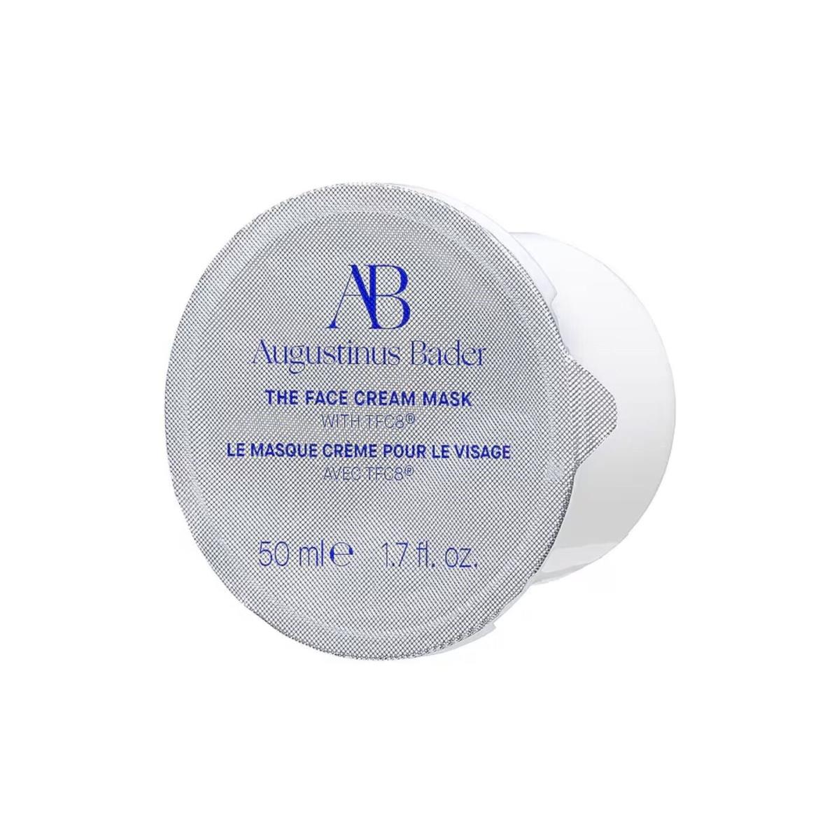 The Face Cream Mask - 1.7oz-Refill by Augustinus Bader