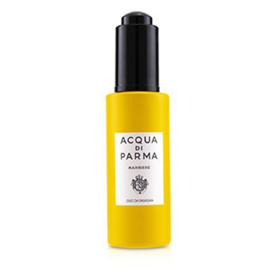 Acqua Di Parma - Barbiere Shaving Oil 30ml/1oz