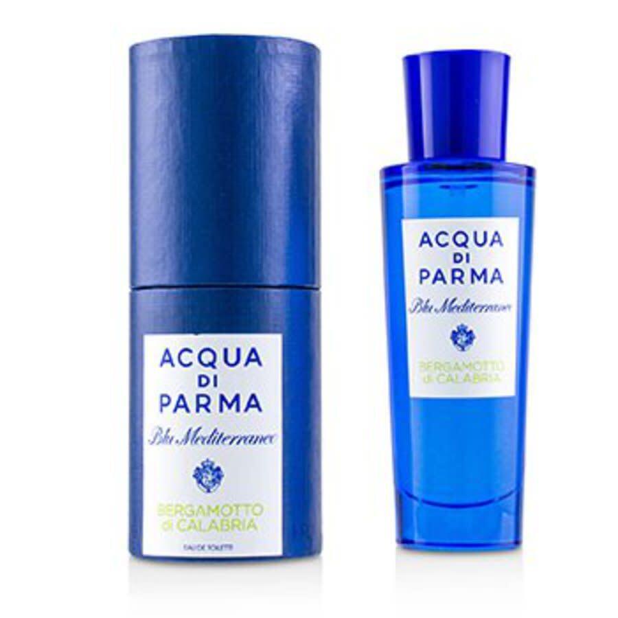 Acqua Di Parma - Blu Mediterraneo Bergamotto Di Calabria Eau De Toilette Spray