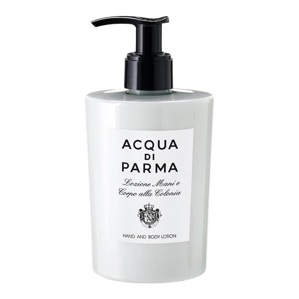 Acqua Di Parma Colonia Hand Amp Body Lotion