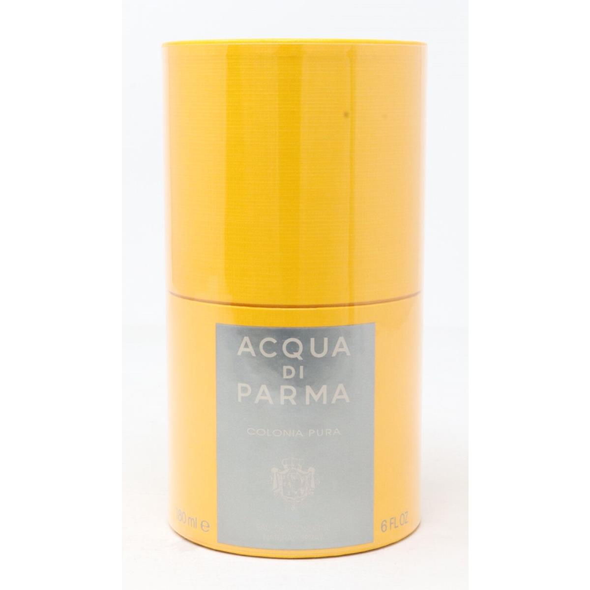 Colonia Pura by Acqua Di Parma Eau De Cologne 6oz/180ml Spray