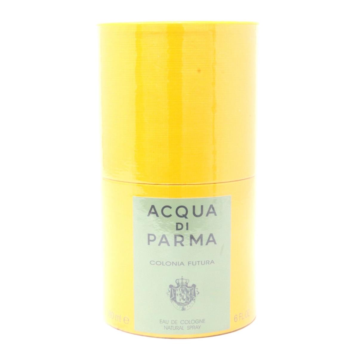 Colonia Futura by Acqua Di Parma Eau De Cologne 6oz/180ml Spray