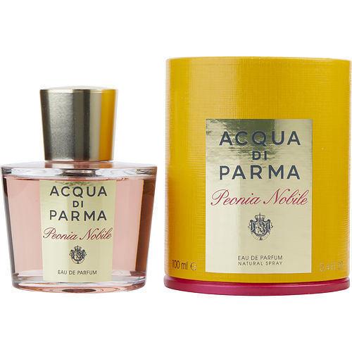 Acqua Di Parma By Acqua Di Parma Peonia Nobile Eau De Parfum Spray 3.4 Oz