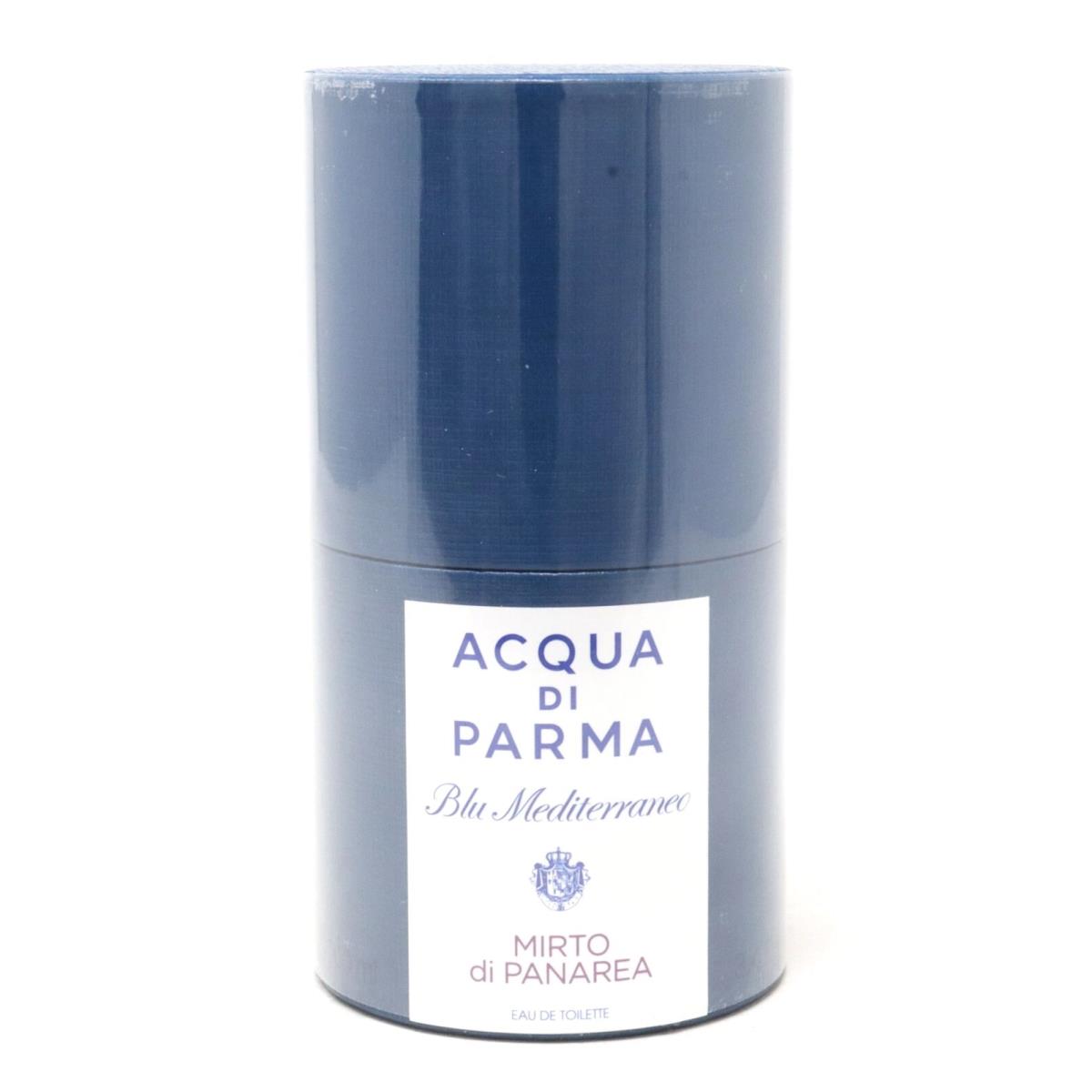 Mirto Di Panarea by Acqua Di Parma Eau De Toilette 3.4oz Spray