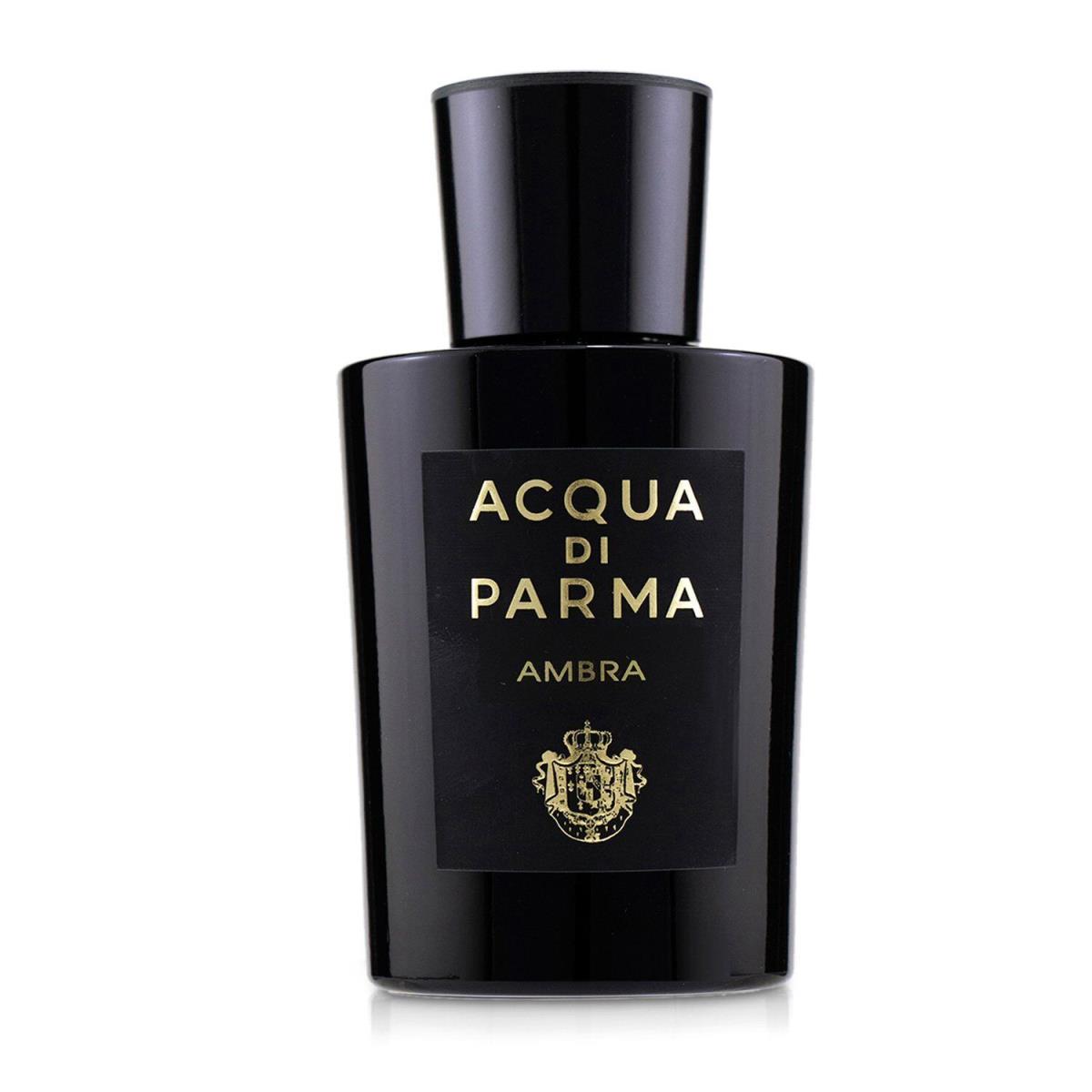 Acqua Di Parma Ambra Eau De Parfum