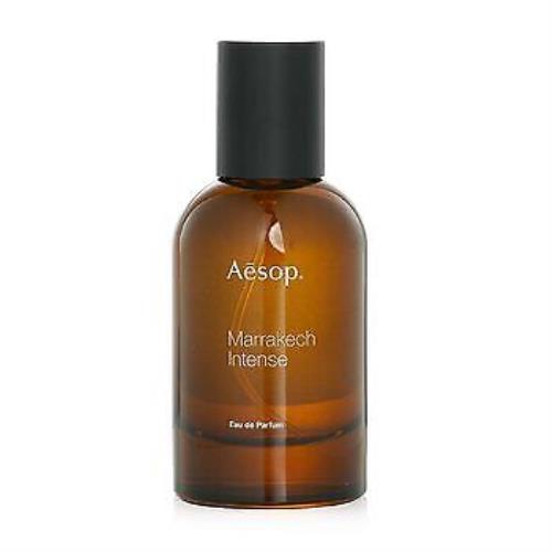 Aesop Marrakech Intense Eau De Parfum