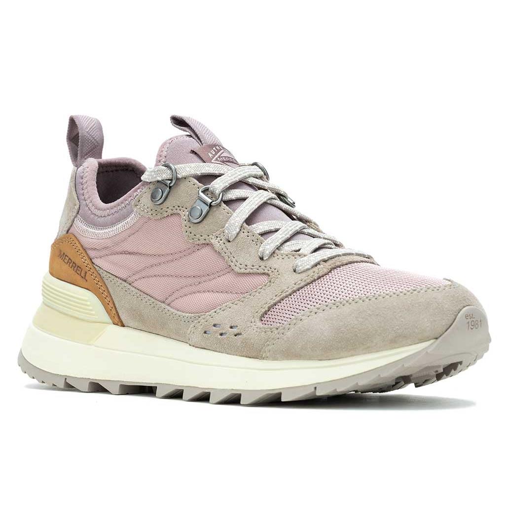 Merrell Women`s Alpine 83 Recraft Adobrose - Adobrose