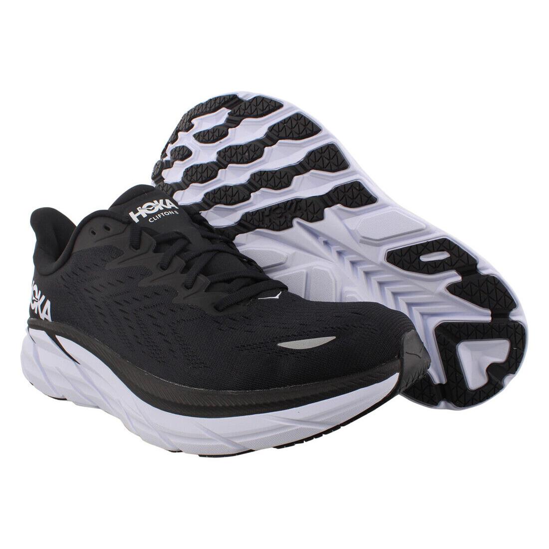 Hoka One One Clifton 8 Mens Shoes