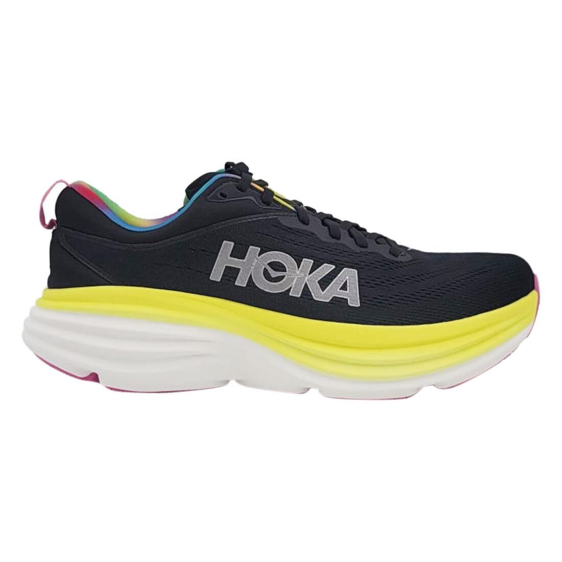 Hoka One One Bondi 8 Mens Shoes