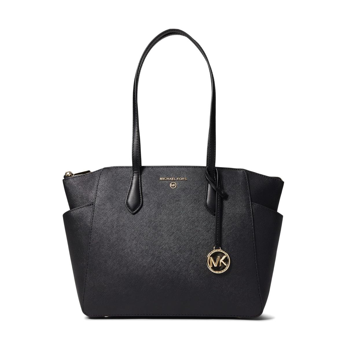 Woman`s Handbags Michael Michael Kors Marilyn Medium Top Zip Tote