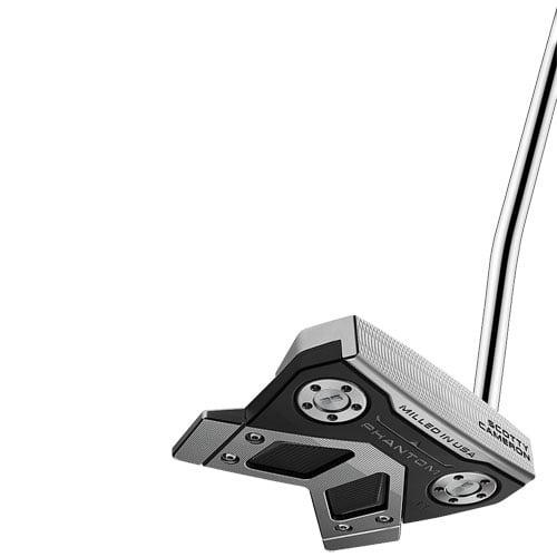 Scotty Cameron 2024 Phantom 11 Long Design Putter