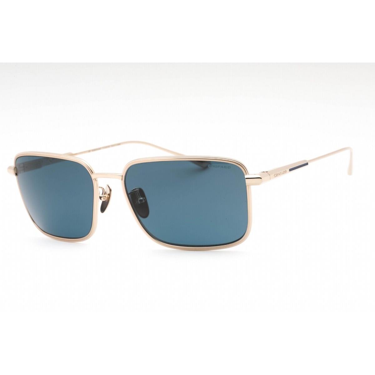 Chopard SCHF84M-8FZP Shiny Gold Sunglasses