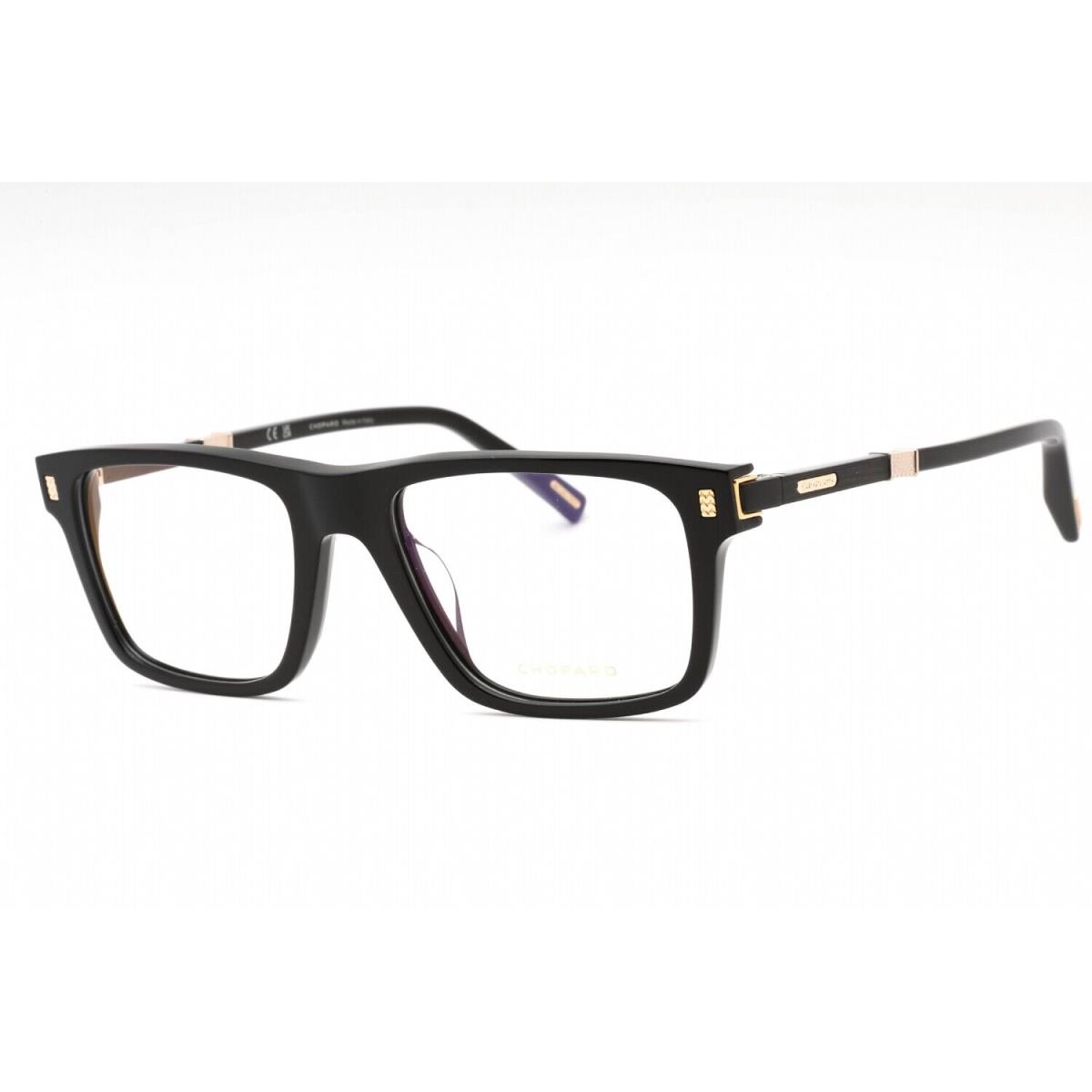 Chopard VCH313-0700 Black Eyeglasses