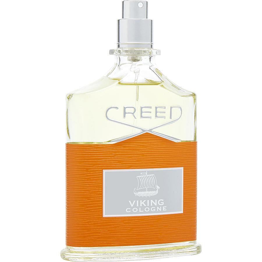 Creed Viking Cologne by Creed Men - Eau DE Parfum Spray 3.3 OZ Tester