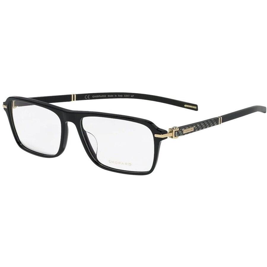 Chopard VCH310-0700 Black Eyeglasses 57mm