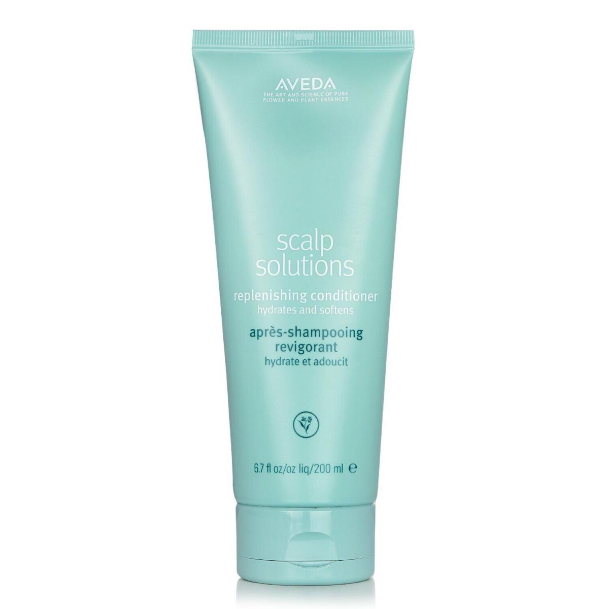 Aveda Scalp Solutions Replenishing Conditioner - 6.7oz