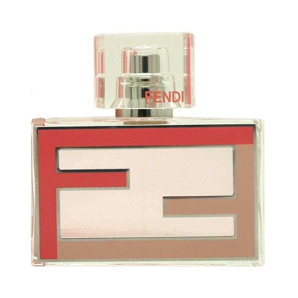 Fan Di Fendi Blossom Edt Spray Limited Edition 30ML 1 OZ Box