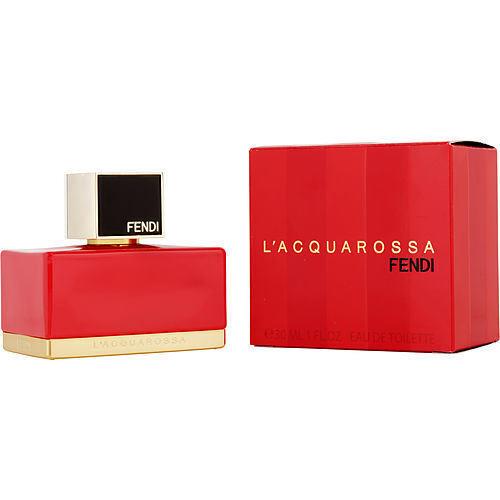 Fendi L`acquarossa By Fendi Edt Spray 1 Oz