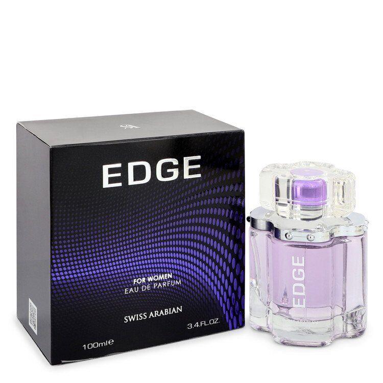 Swiss Arabian Edge Eau De Parfum