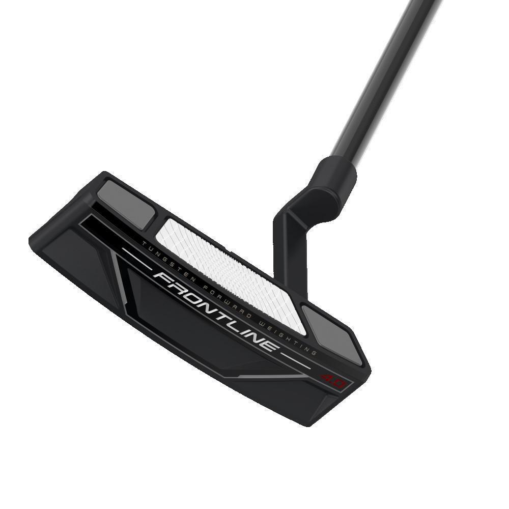 Cleveland Frontline 4.0 Putters 34 Lamkin Sinkfit Pistol Frontline